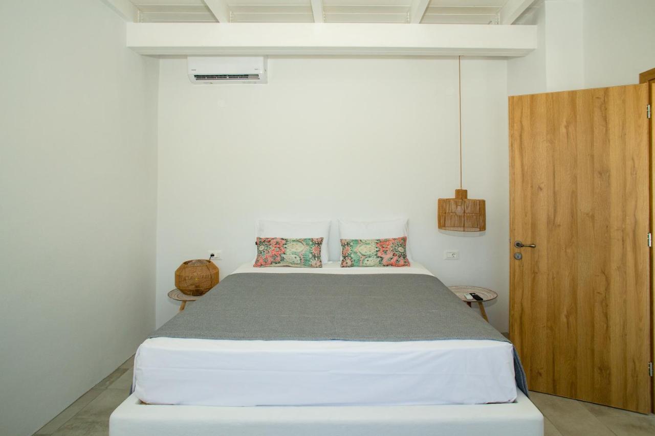Pontoria Stegna Studios Archangelos  Exterior foto