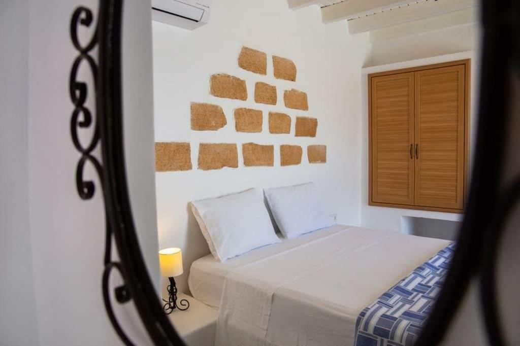Pontoria Stegna Studios Archangelos  Exterior foto